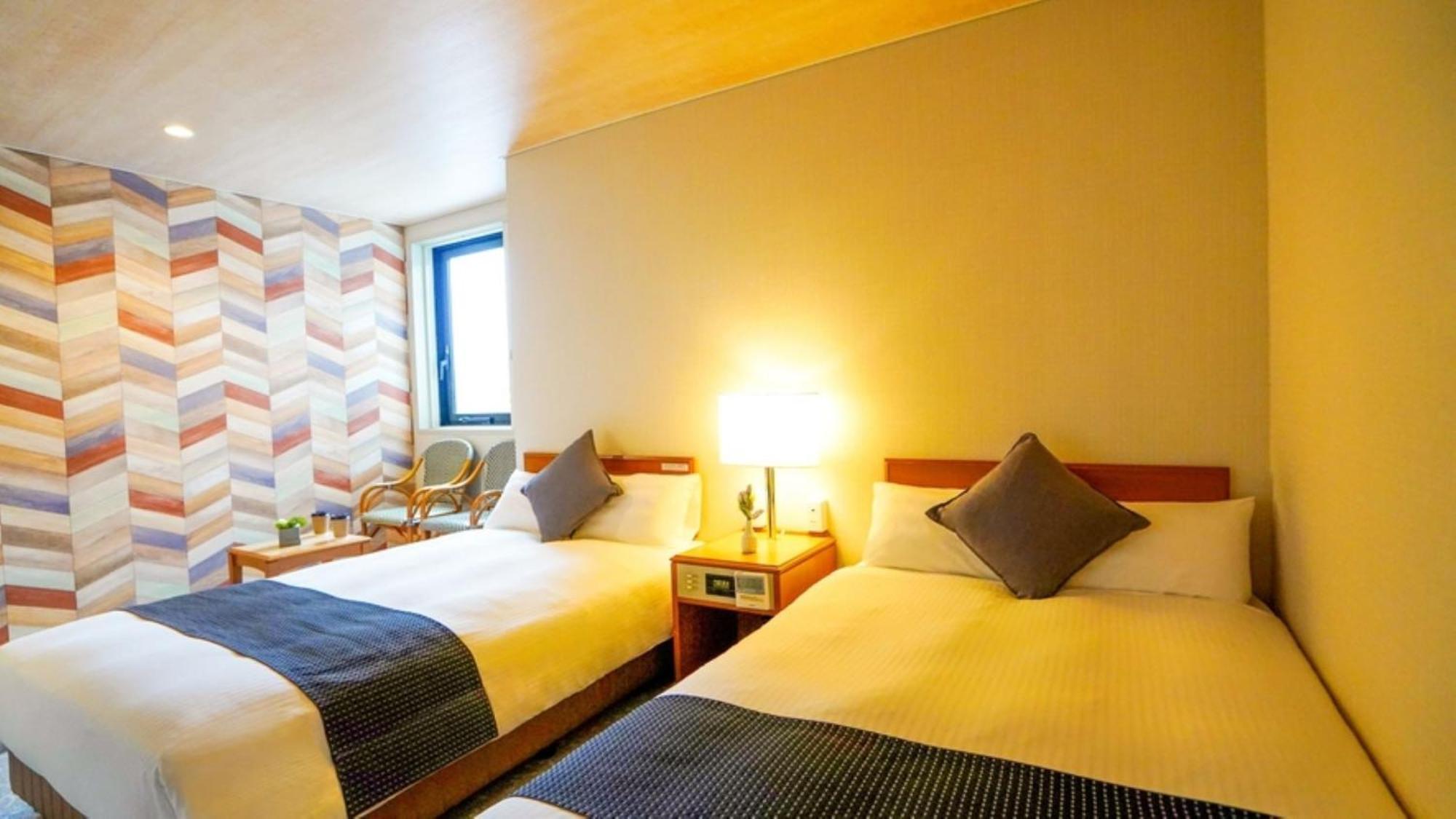 Hotel New Gaea Itoshima Zimmer foto